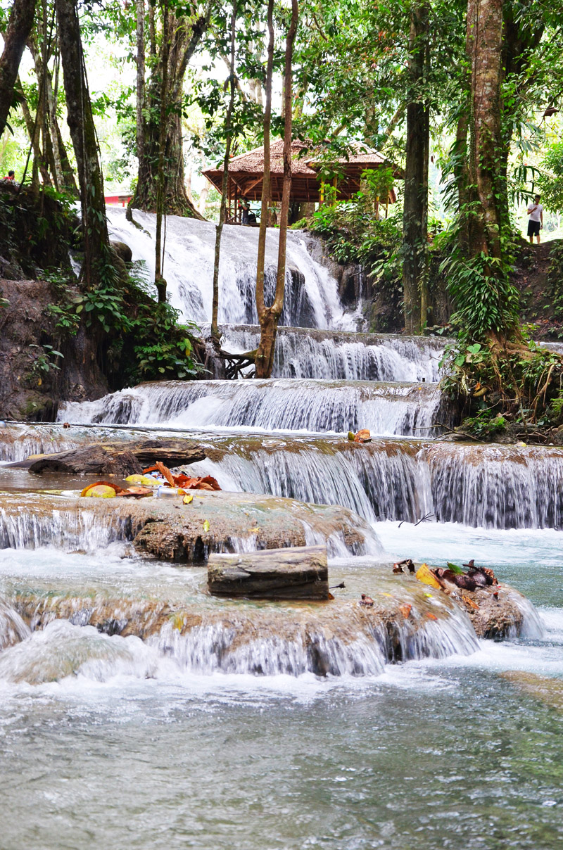 Bangga di Banggai : Menjemput Impian, Menjejak Kota Banggai