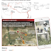 Infografía sobre la cacería en contra de Oscar Pérez