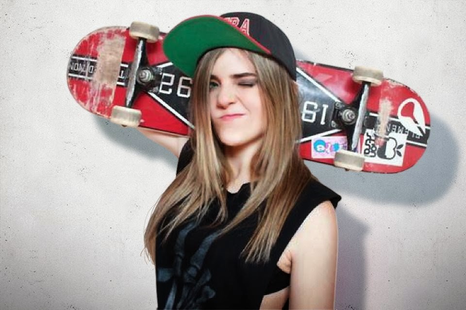 Tony Hawk's Pro Skater 1+2 terá a brasileira Letícia Bufoni - Geek City