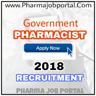 Pharmacists Recruitment (22 posts) at State Health Society | D.Pharm or B.Pharm can apply Pharmacists Recruitment (22 posts) at State Health Society | D.Pharm or B.Pharm can apply