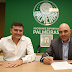 Palmeiras se anima com projeto da Puma para expansão da marca