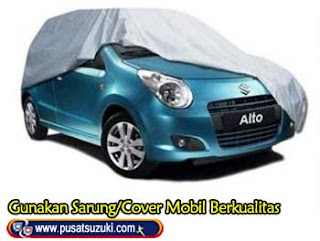 cover selimut mobil