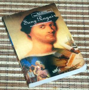 Sang Penyair | Penivia Pluviophile