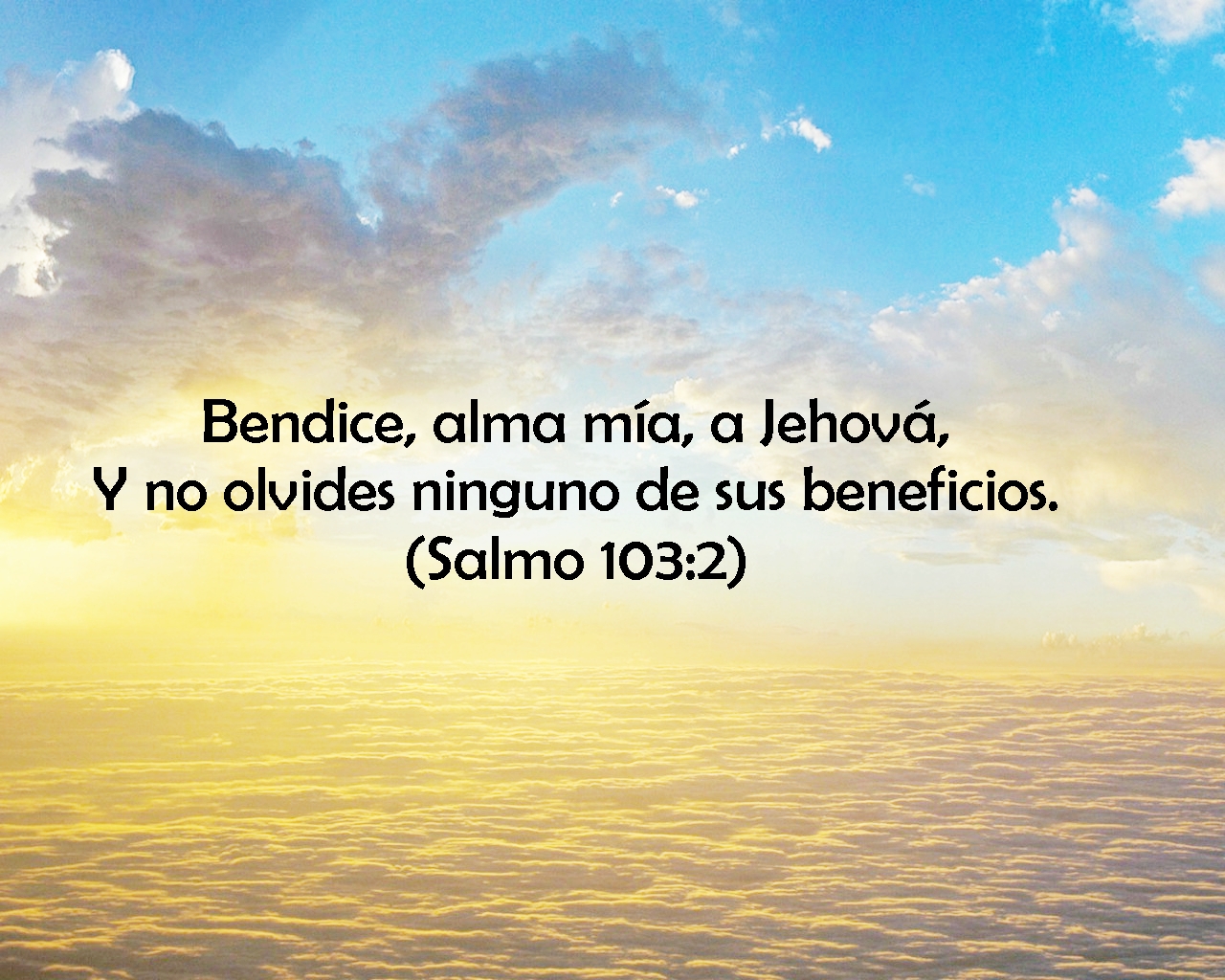Ama A Tu Pr jimo Como A Ti Mismo Salmo 103 2 ama-a-tu-pr-jimo-como-a-ti-mismo-salmo-103-2
