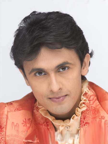 Fantastic Photos Models | Sonu Nigam - HD Wallpapers