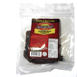 crockett creek beef jerky