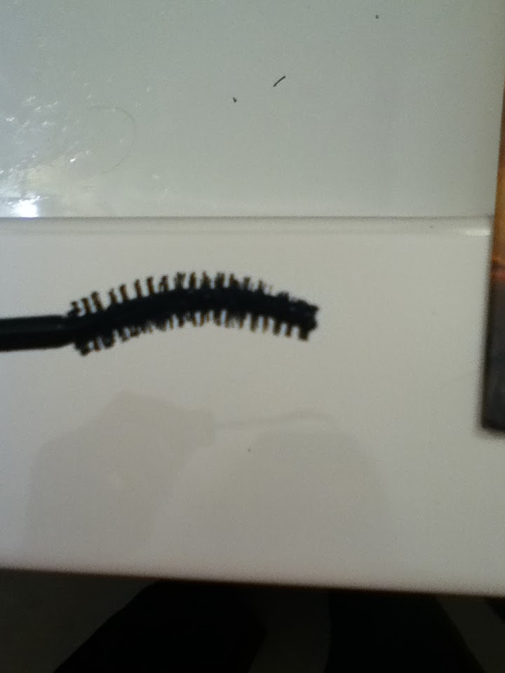 Makeup, Makeup, and More Makeup! Maybelline Mascara Review 7 of 7