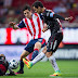 Crónica: Chivas 2-2 Atlas