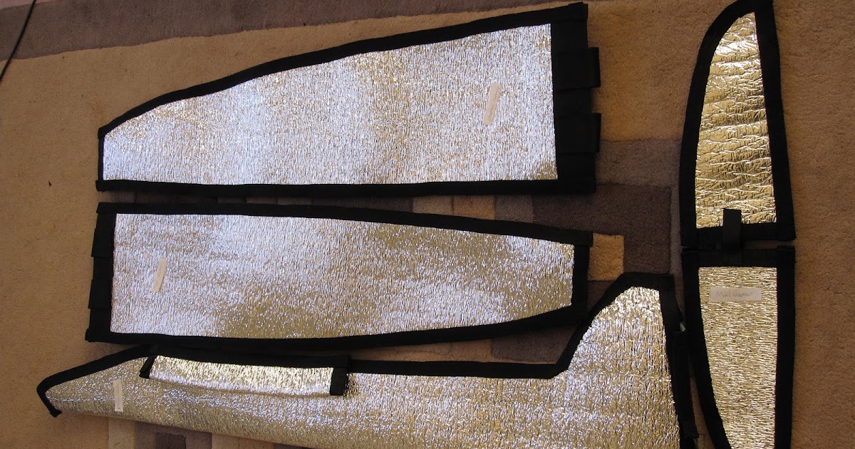 Wing Bags Protective covers for moulded gliders, sailplanes, slope