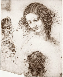 leonardo da vinci drawings 1519 1452