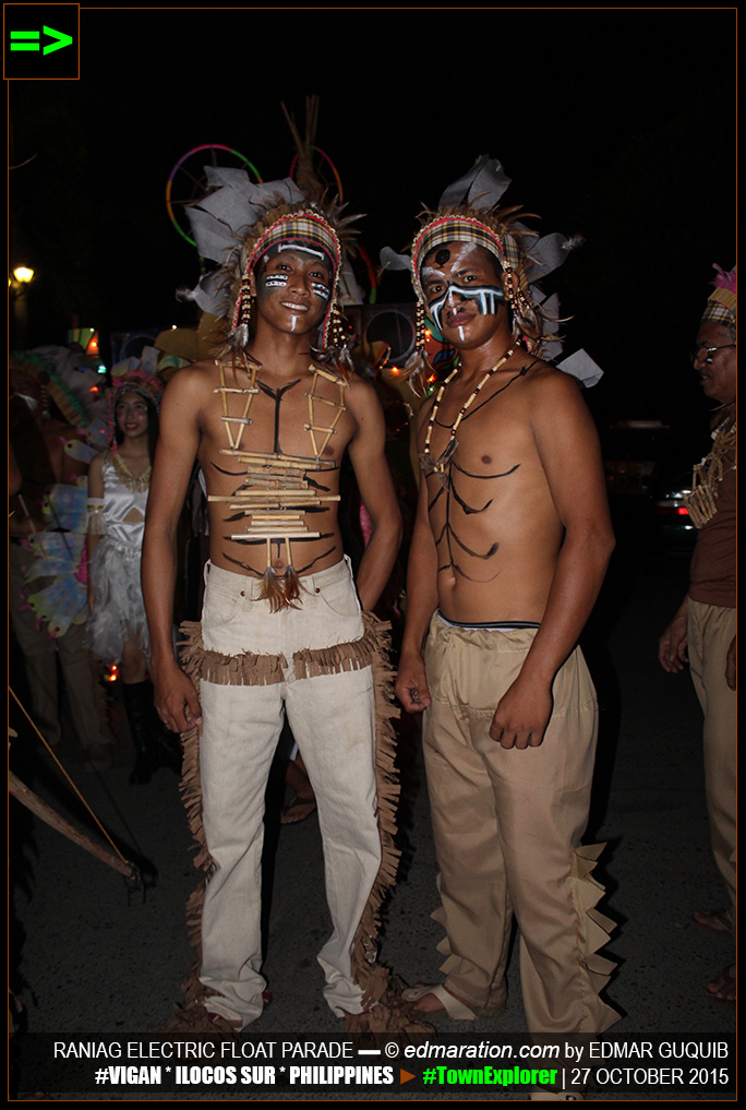 VIGAN RANIAG TWILIGHT FESTIVAL