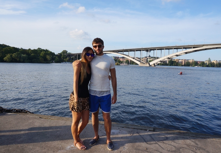 Euriental - fashion & luxury travel. 2 days in Stockholm, Sweden