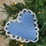 PATRON CORAZON AMIGURUMI 23444 PATRON CORAZON AMIGURUMI 23444