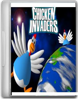 chicken invader 6 for pc chicken invader 6 for pc