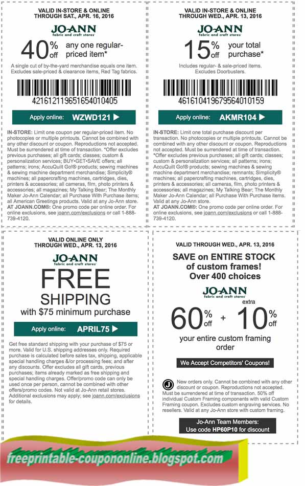 Coreg cr printable coupon