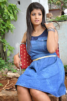 HeyAndhra Actress Vaishali Glamorous Photo Shoot HeyAndhra.com