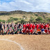 SALGADINHO: Campeonato Municipal de Veteranos é realizado com sucesso; imagens