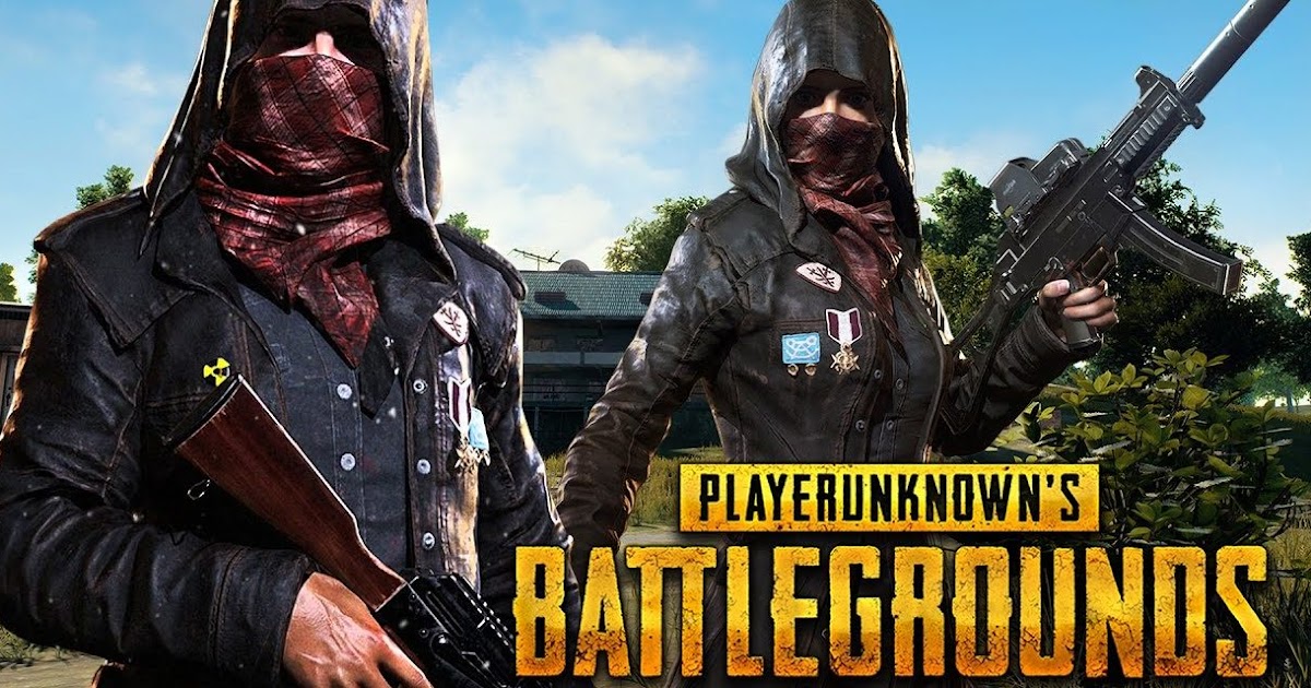 המשחק PlayerUnknown’s Battlegrounds מכר יותר מ-15 מליון עותקים - המרקע