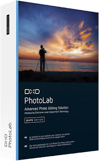 DxO PhotoLab 1.1.1 DxO PhotoLab 1.1.1