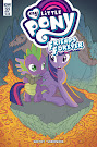 My Little Pony Friends Forever #37 Comic Cover Retailer Incentive Variant