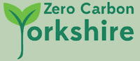 Title Zero Carbon Yorkshire