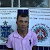 25 CIPM e Policia Civil prendem traficante com 75 pinos de cocaína em Remanso