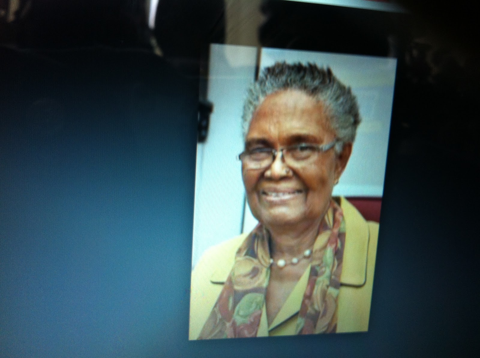 THE BLACK SOCIAL HISTORY BLACK SOCIAL HISTORY AFRONIGERIAN " GRACE