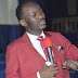 Apostle Suleman Makes First Church Appearance Since S*x Scandal (Photos)