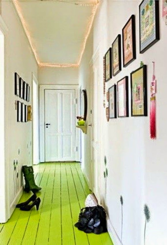 suelos pintados chalk paint