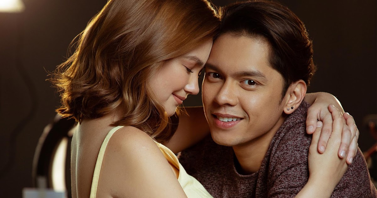 EXES BAGGAGE FULL MOVIE Exes Baggage Full Movie in PH (Angelica