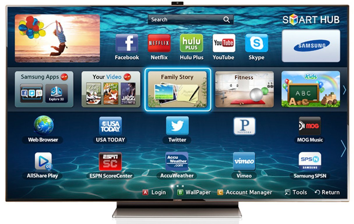 Samsung UN75ES9000 75Inch 1080p 240Hz 3D Slim LED HDTV (Gold