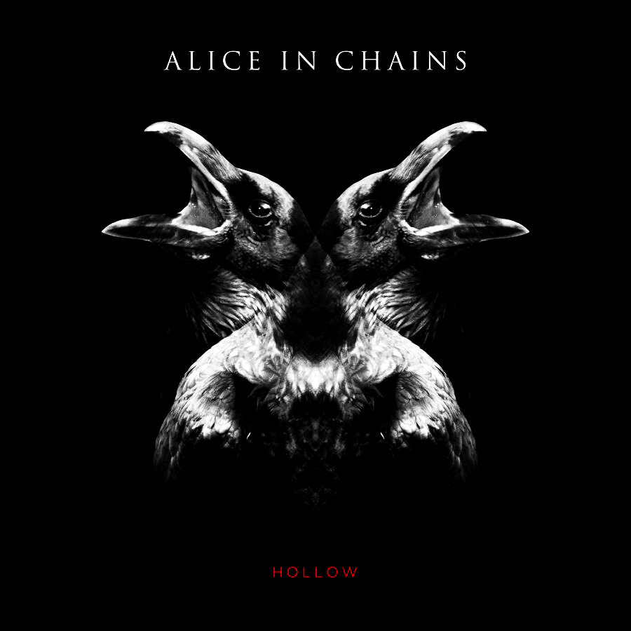 Album Artwork Alice In Chains, Mad Season, & Jerry Cantrell