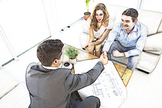 Broker Properti broker properti