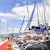 ΕΚΘΕΣΗ ΠΛΩΤΩΝ ΠΑΛΑΤΙΩΝ ΣΤΟ ΝΑΥΠΛΙΟ - MEDITERRANEAN YACHT SHOW IN NAFPLIO