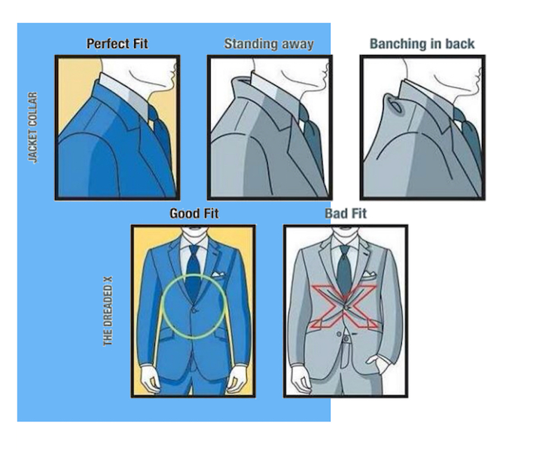 cómo usar chaqueta de hombre