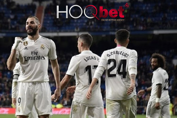 Hasil Pertandingan Real Madrid vs Huesca : Skor 3-2 http://www.liputanskor.com/