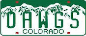 Colorado Dawgs Site