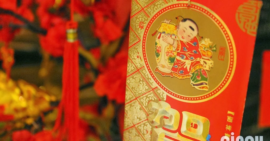 China: Celebrate the Chinese New Year in Style | Blogs, Travel Guides