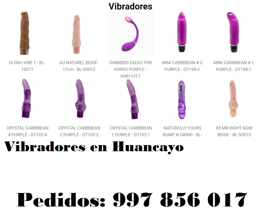 en Huancayo