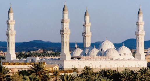 Tempat-Tempat-Wisata-Di-Mekkah-Dan-Madinah-Yang-Menarih-Untuk-Dikunjungi