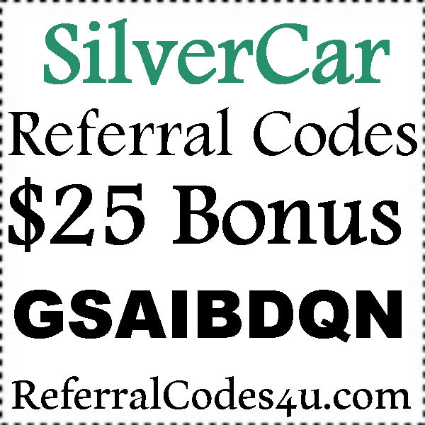 25 Silvercar Referral Code Gsaibdqn Best Paying Referral Codes 2019