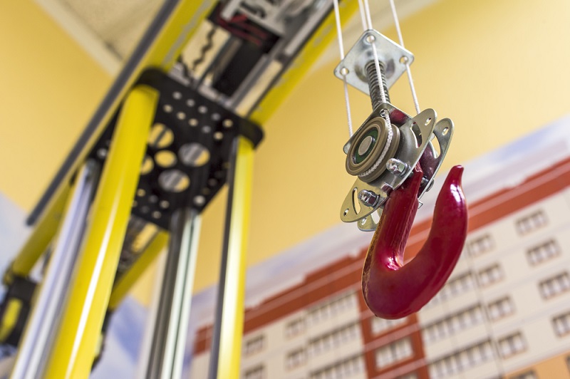 Aussie's Hub: The Uses of Chain Hoists and Their Benefits