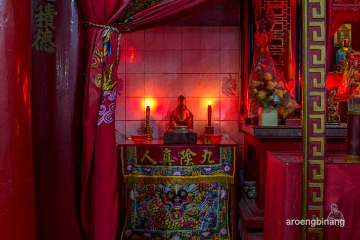 kelenteng kong hwie kiong kebumen