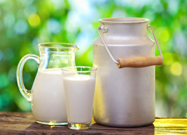 5 Manfaat Minum Susu Kerbau, Baik untuk Jantung dan Tulang