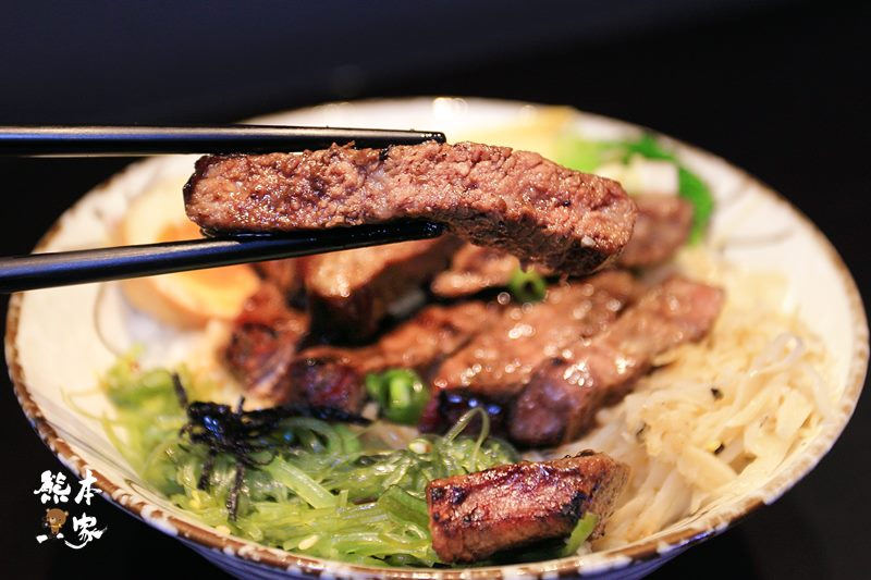 極幻燒肉丼飯|極幻燒肉弁当|極幻燒肉便當|捷運板橋站美食餐廳|便宜龍蝦丼飯
