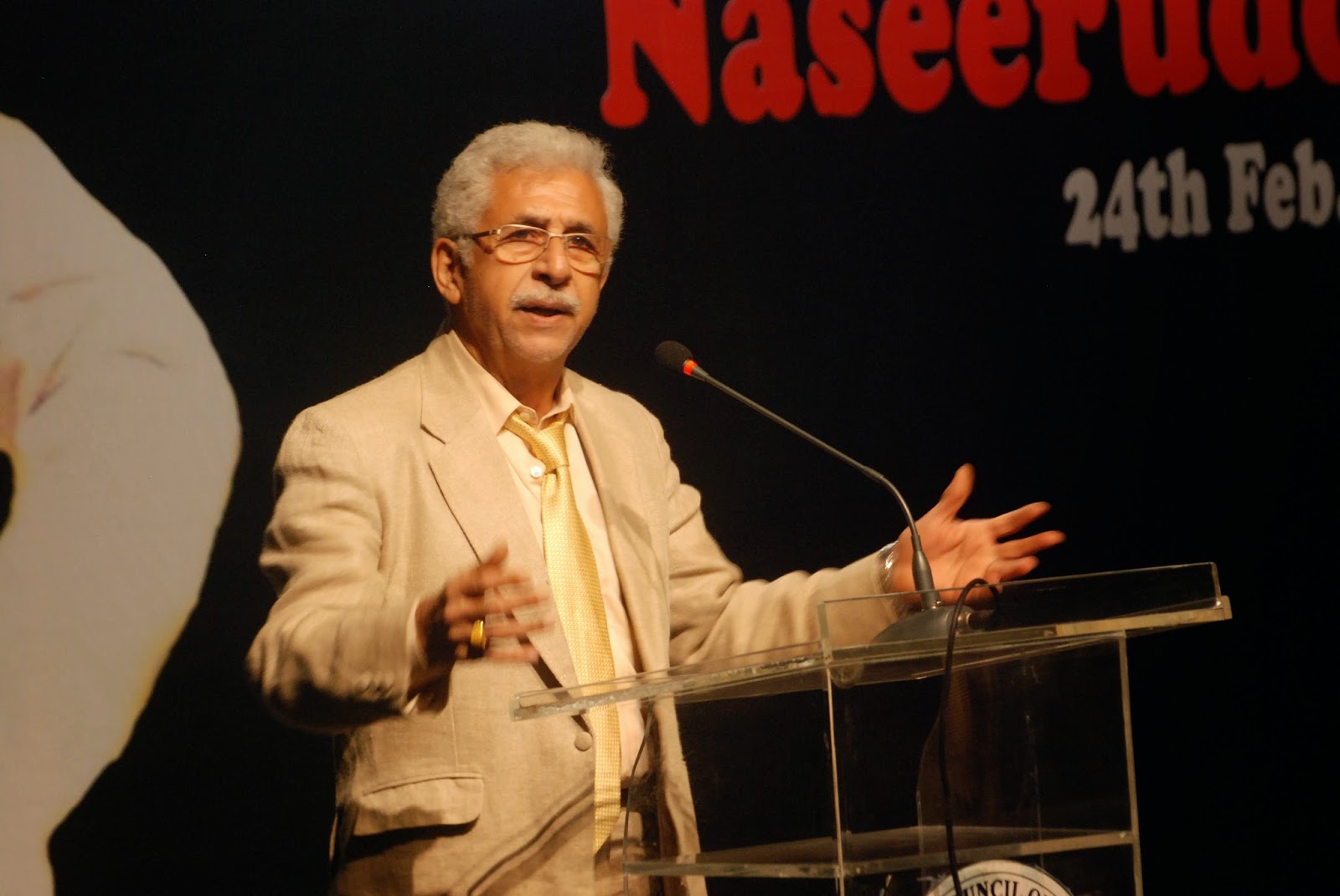 Dr. Qasim Rajpar : February 2015
