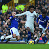 Everton 0-0 Chelsea Match Report
