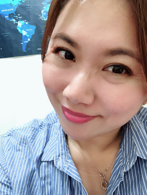 SKIN PI 唇萃搖搖, 全八色試色 SKIN PI 唇萃搖搖, 全八色試色