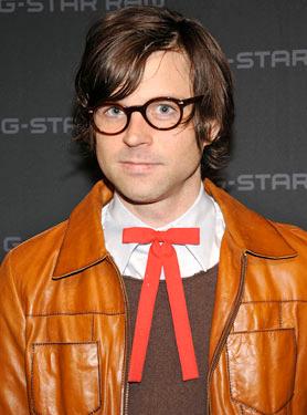Ryan Adams Foto de Ryan Adams adulto