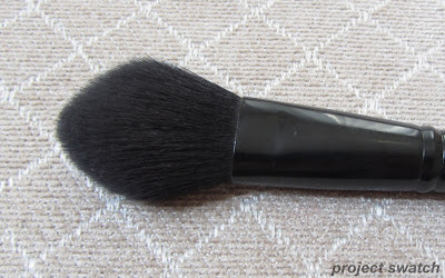 ELF blush brush